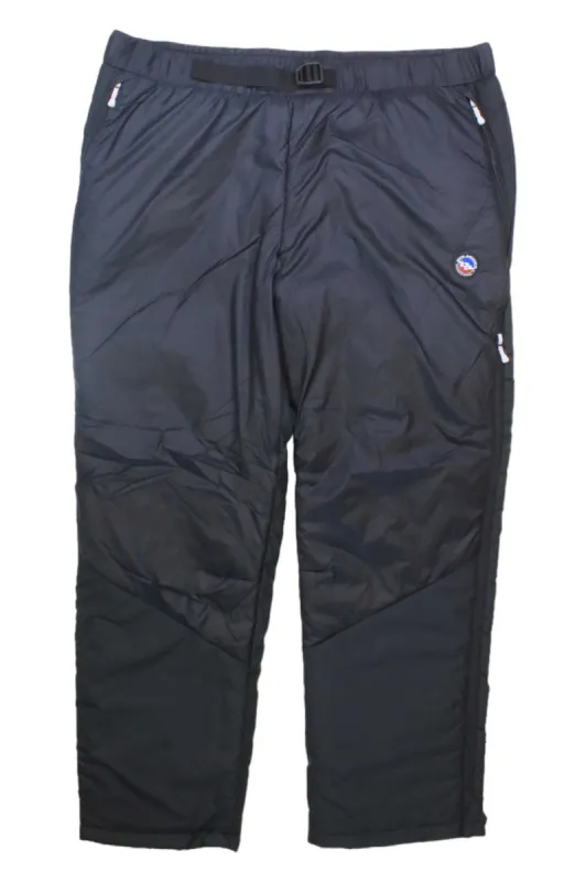 Big Agnes Camp Boss Insulated Pant sold by Out&Back Outdoor