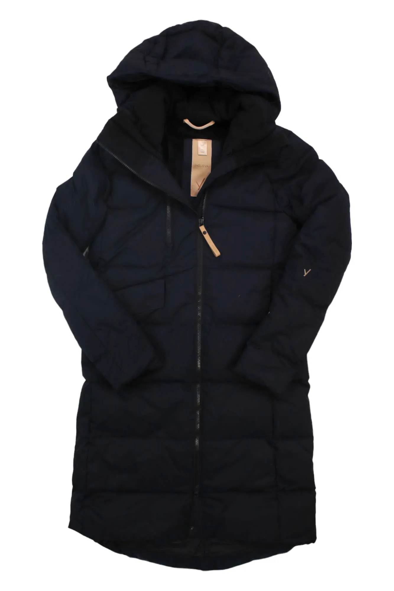 Indyeva Women's Maco Jacket sold by Out&Back Outdoor product image thumbnail 2