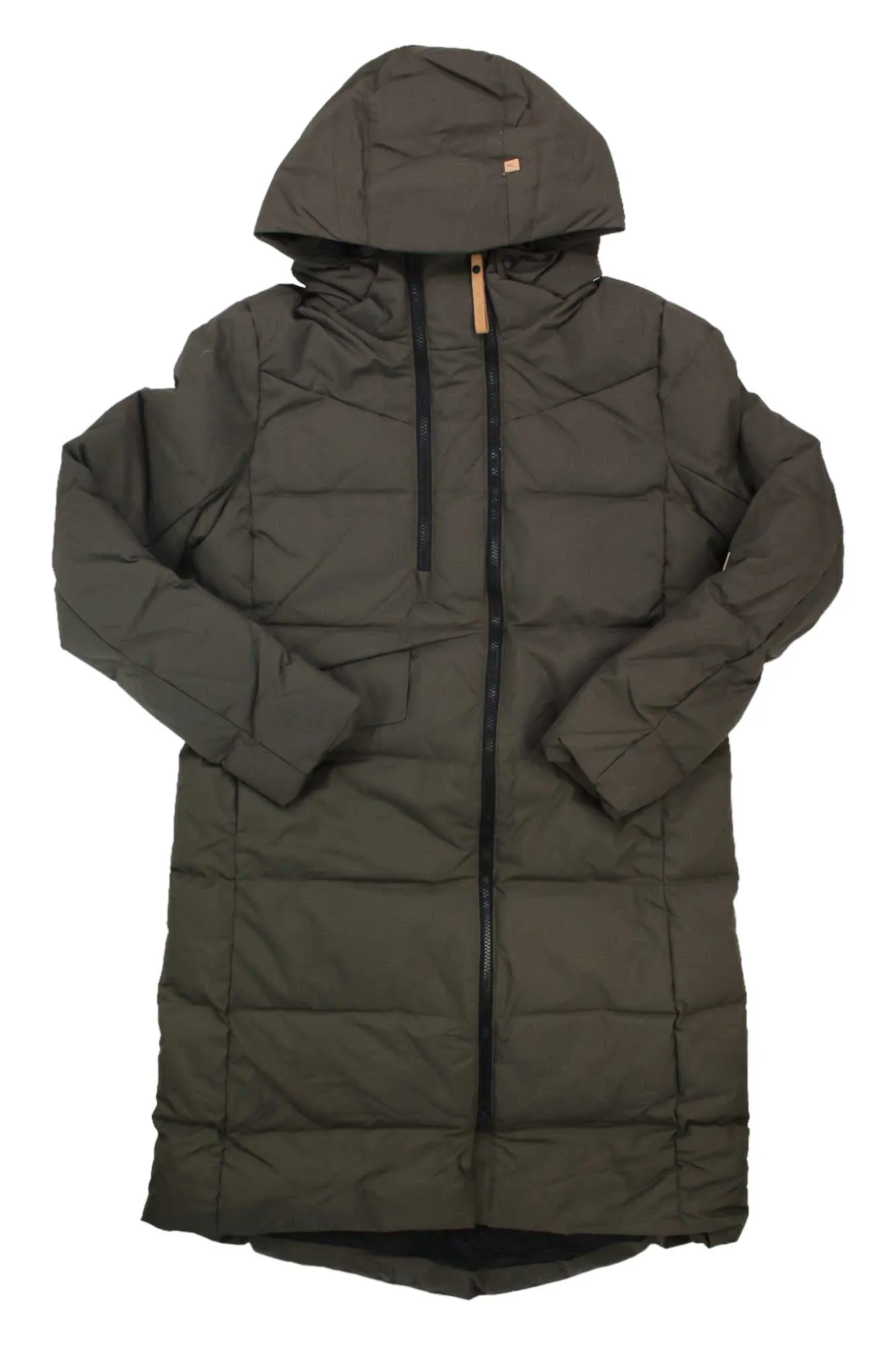 Indyeva Women's Maco Jacket sold by Out&Back Outdoor product image thumbnail 4