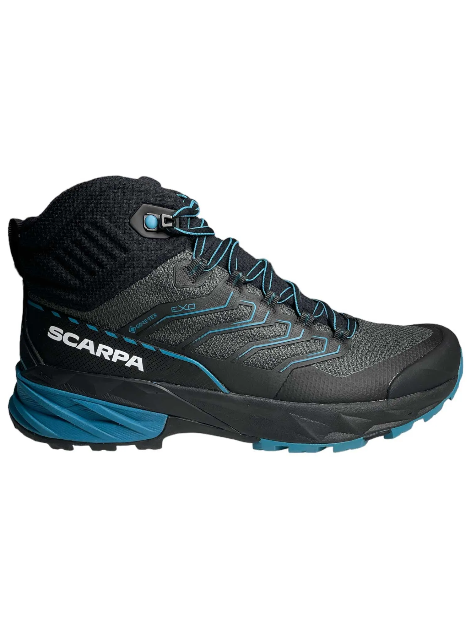 Scarpa Mens Rush Mid 2 GTX Boot sold by Out&Back Outdoor product image thumbnail 3