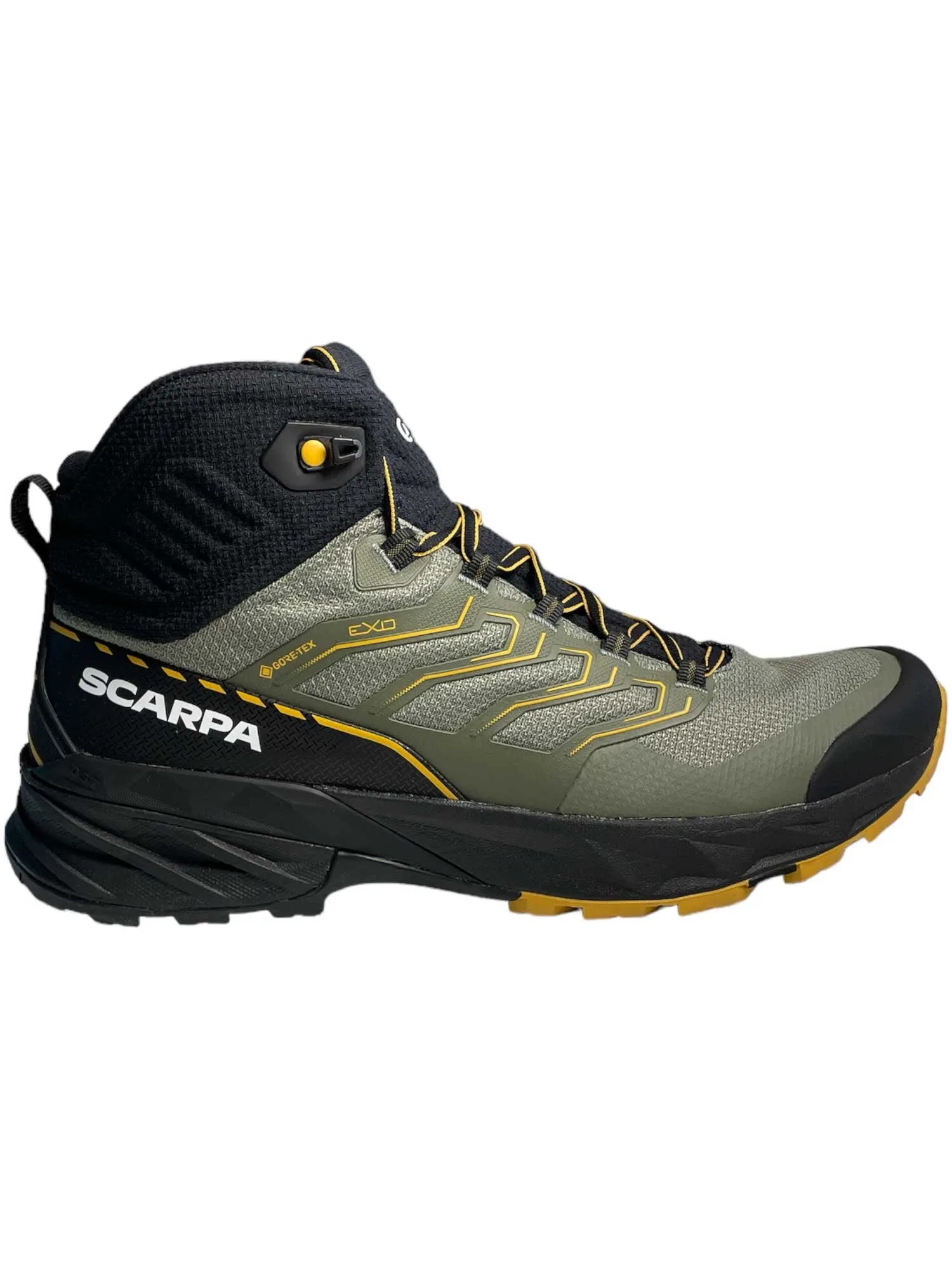 Scarpa Mens Rush Mid 2 GTX Boot sold by Out&Back Outdoor