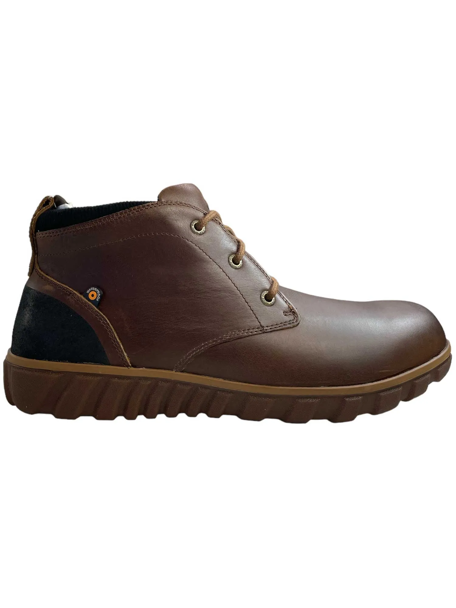 Bogs Men's Classic Casual Chukka Boot sold by Out&Back Outdoor product image thumbnail 2