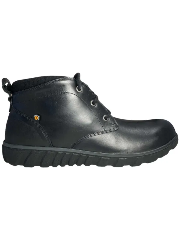 Bogs Men's Classic Casual Chukka Boot made by Bogs