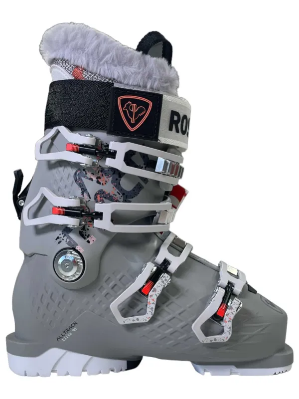 Rossignol Alltrack Elite 90 Women's Ski Boots sold by Out&Back Outdoor