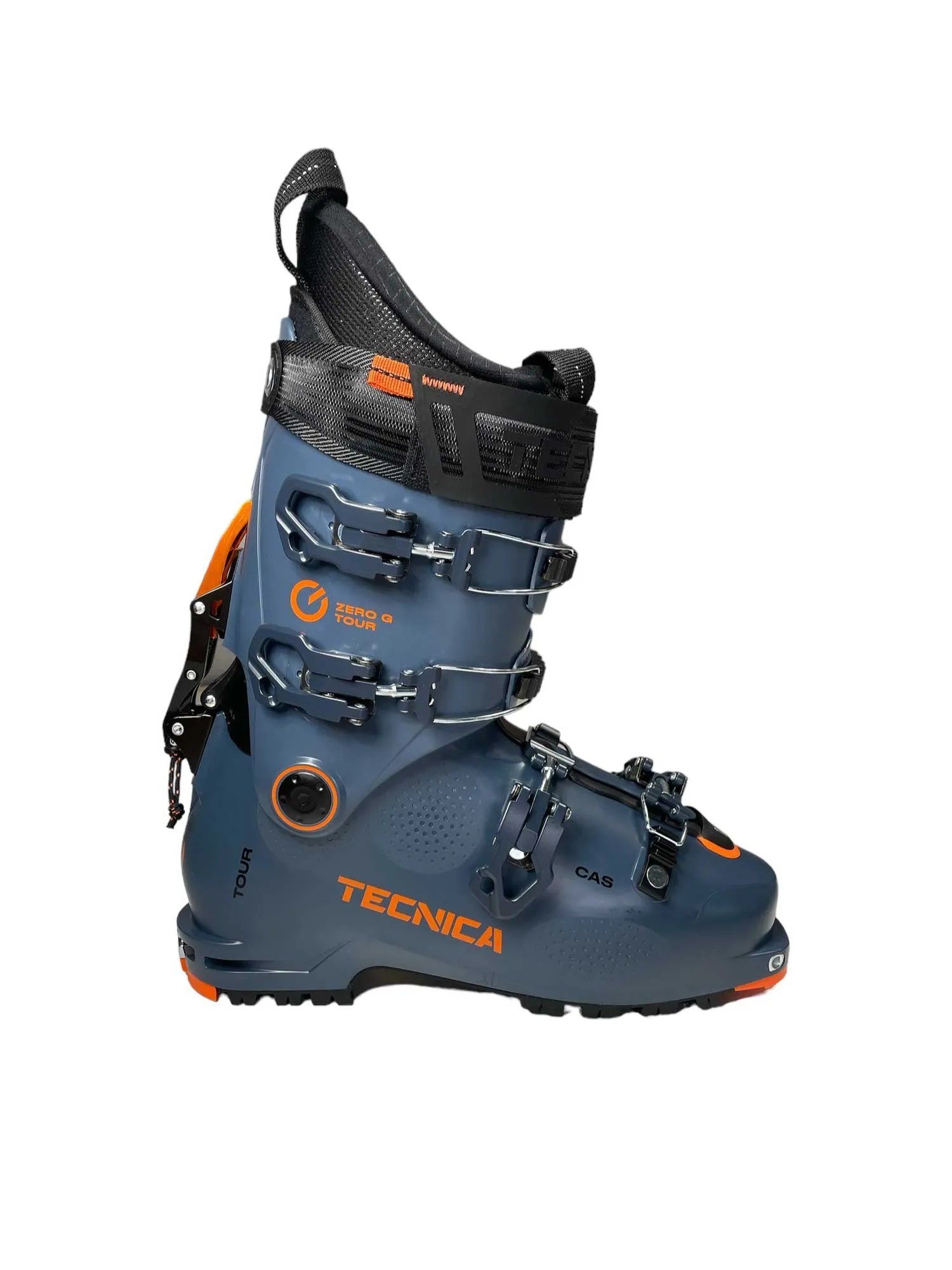 Tecnica Zero G Tour Ski Boot sold by Out&Back Outdoor product image thumbnail 2