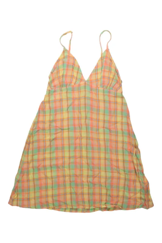 Billabong Women's Just Add Sun YD Dress sold by Out&Back Outdoor