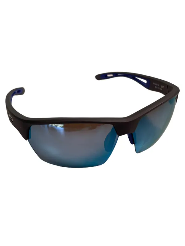 Revo Men's Jett Sunglasses made by Revo