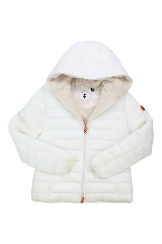 Save The Duck Womens Gwen Jacket sold by Out&Back Outdoor