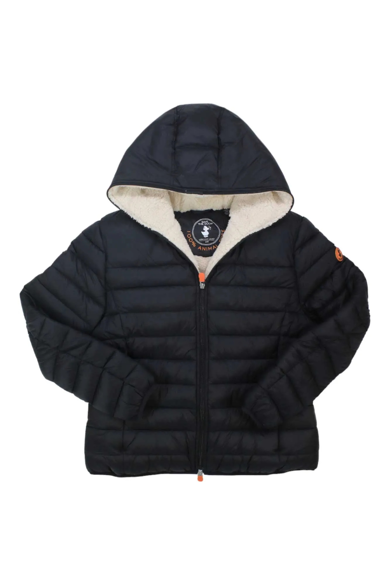 Save The Duck Womens Gwen Jacket sold by Out&Back Outdoor product image thumbnail 2