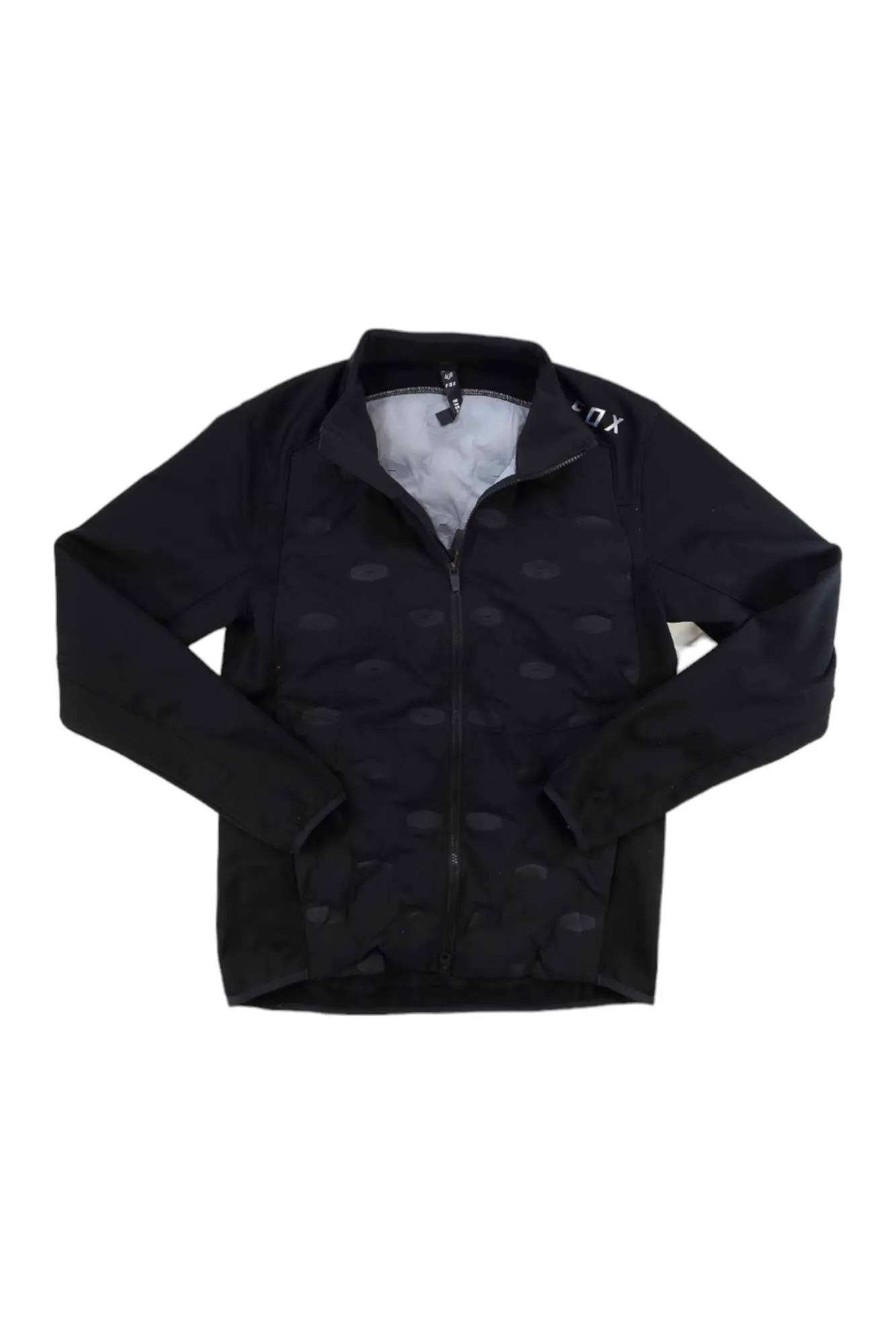 Fox Men's Ranger Windbloc Fire Jacket sold by Out&Back Outdoor