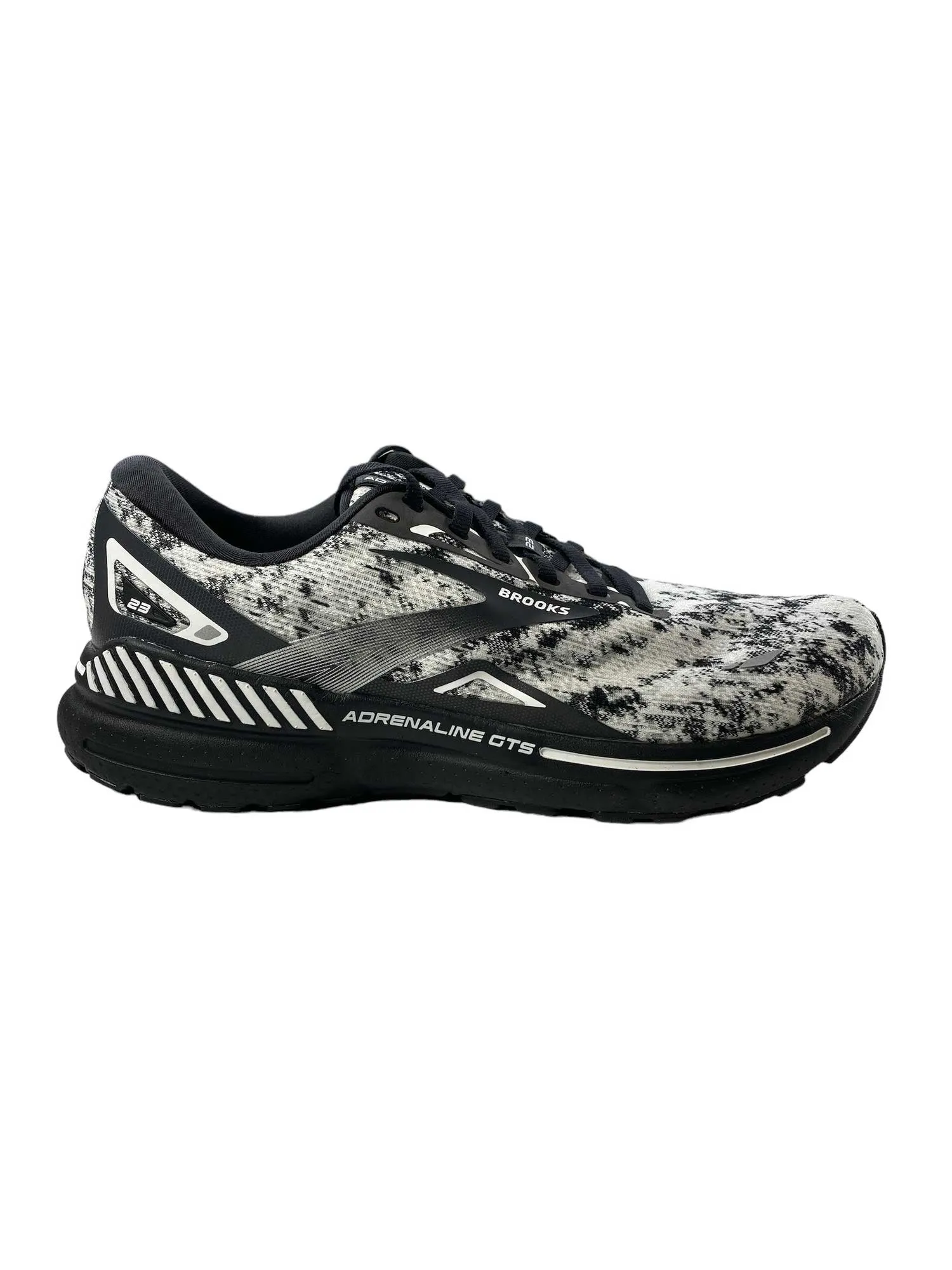 Brooks Men's Adrenaline GTS 23 Shoe sold by Out&Back Outdoor product image thumbnail 5