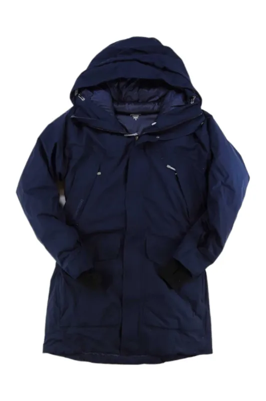 Houdini Women's Fall in Parka sold by Out&Back Outdoor