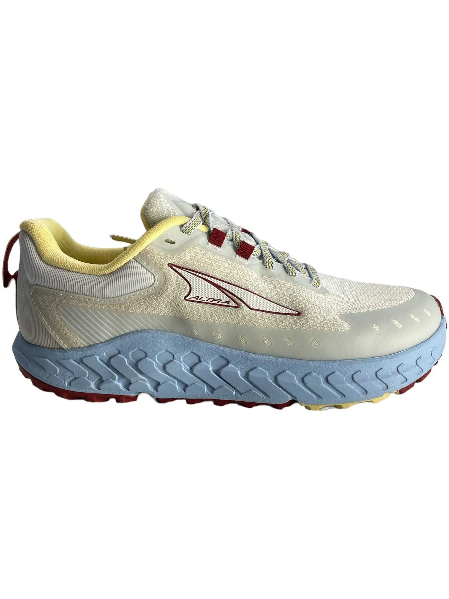 Altra Womens Outroad 2 Shoe sold by Out&Back Outdoor product image thumbnail 2