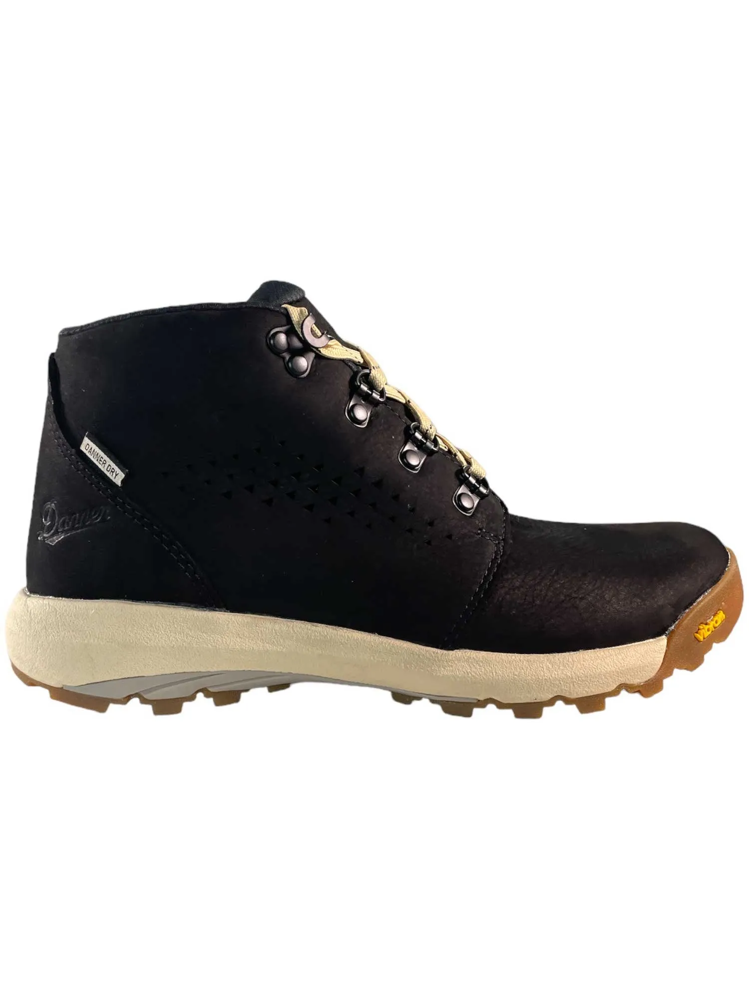 Danner Women's Inquire Chukka 4IN Boot sold by Out&Back Outdoor product image thumbnail 2