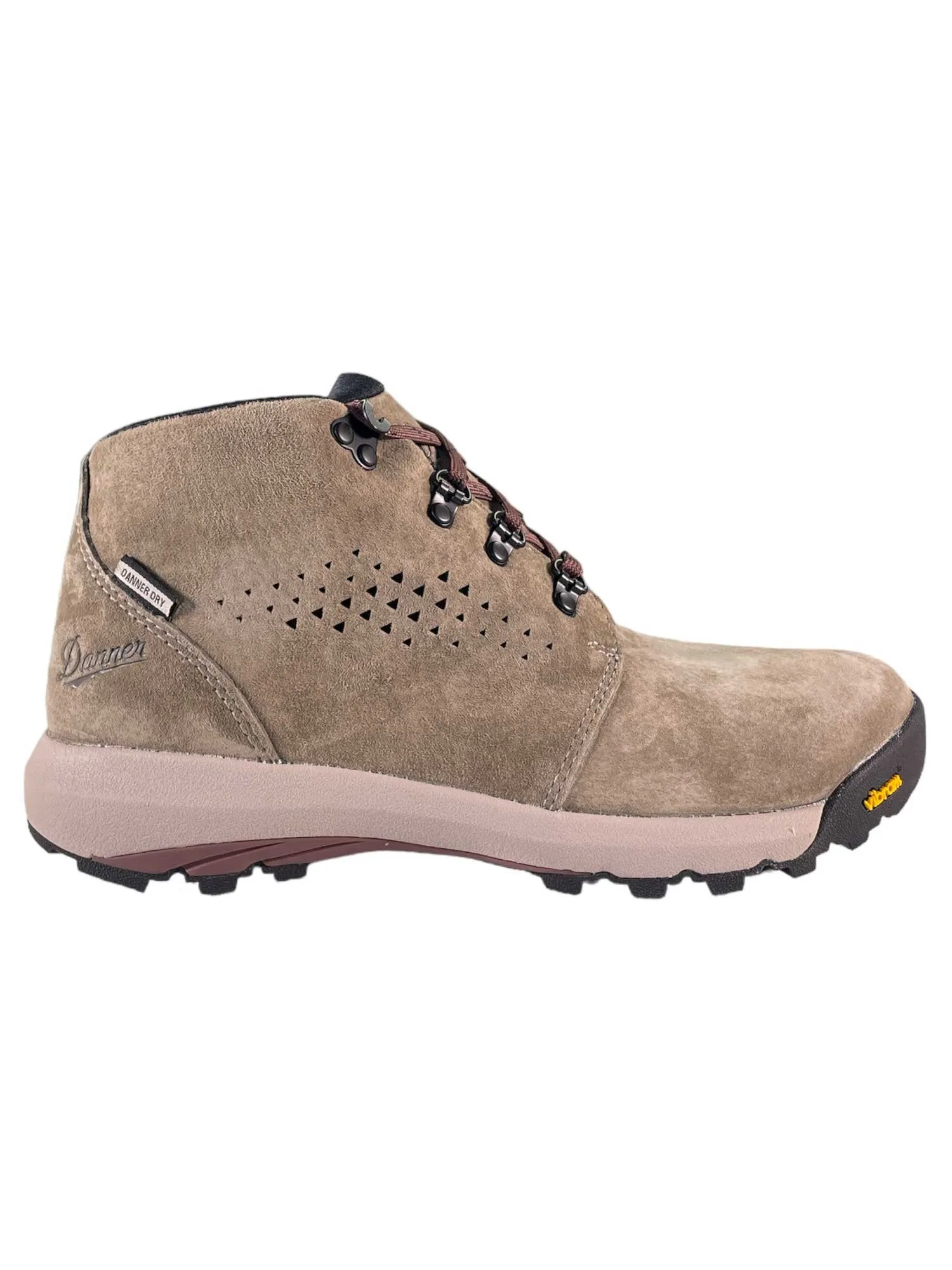 Danner Women's Inquire Chukka 4IN Boot sold by Out&Back Outdoor