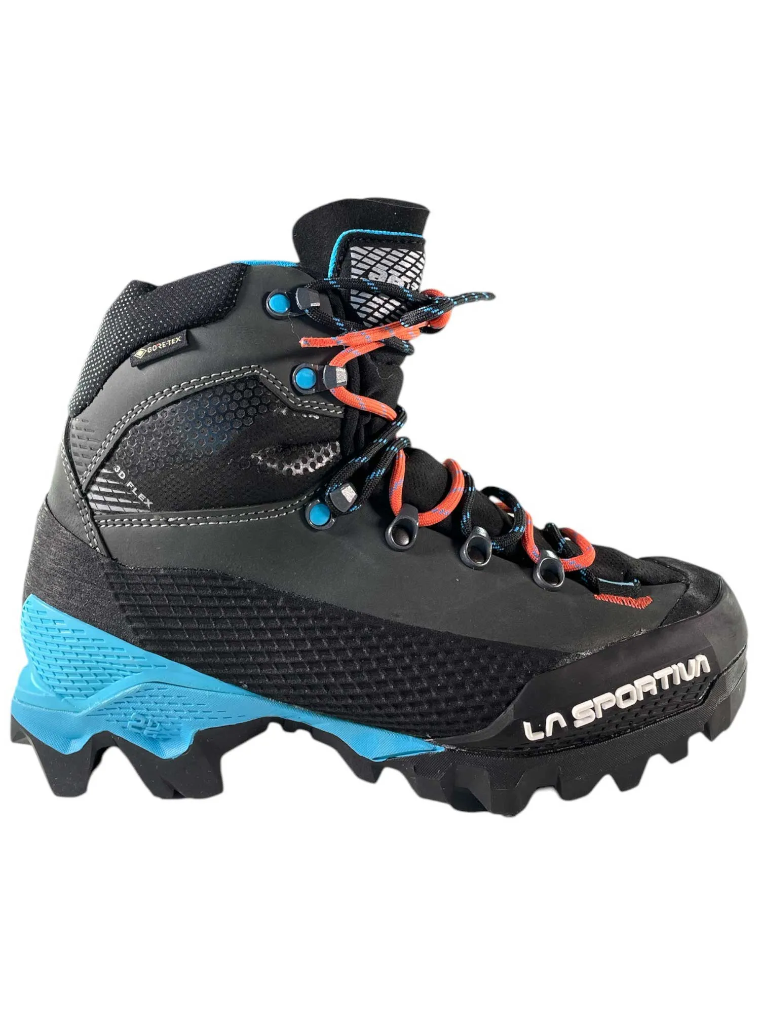 La Sportiva Women's Aequilibrium LT GTX Boot sold by Out&Back Outdoor product image thumbnail 4