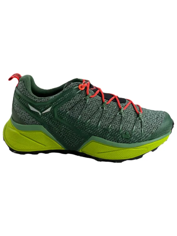 Salewa Womens Dropline Shoe made by Salewa