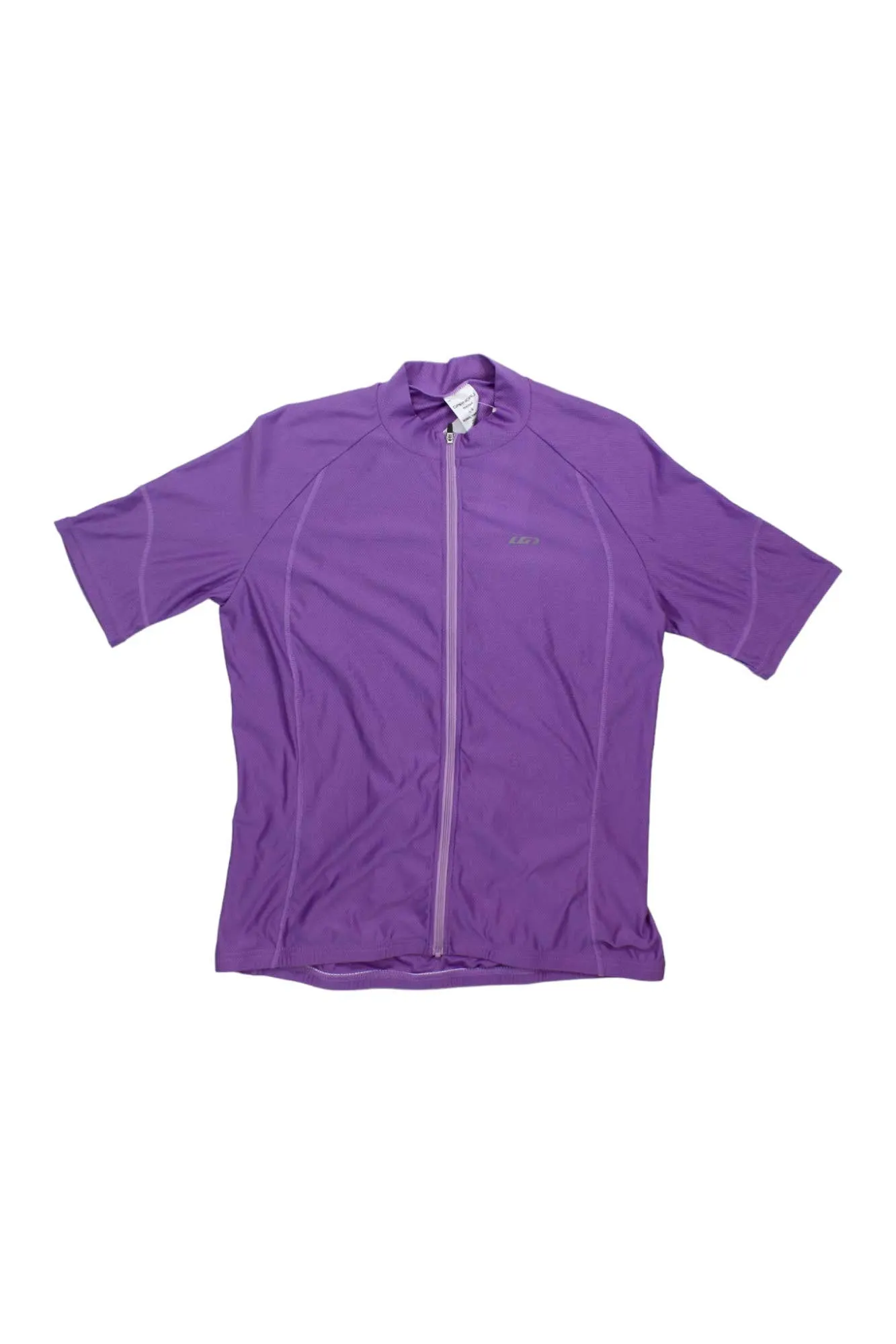Louis Garneau Womens Cycling Jersey sold by Out&Back Outdoor
