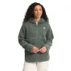 The North Face Women's Ridge Fleece Tunic sold by Out&Back Outdoor