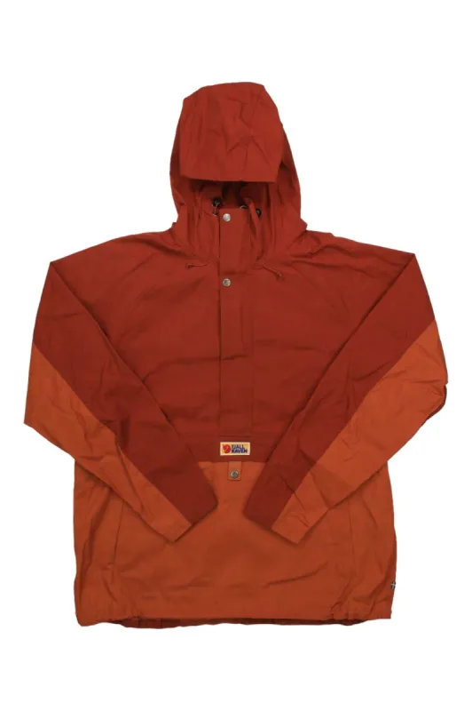 Fjallraven Mens Vardag Anorak sold by Out&Back Outdoor