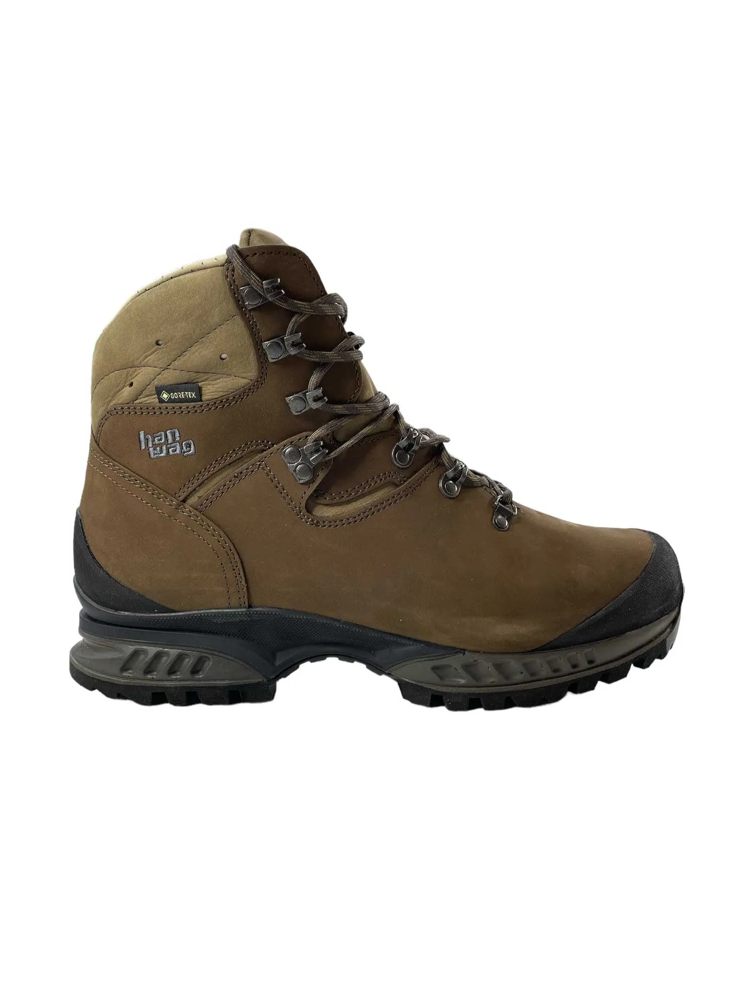 Hanwag Men's Tatra II Bunion GTX Boot sold by Out&Back Outdoor product image thumbnail 2