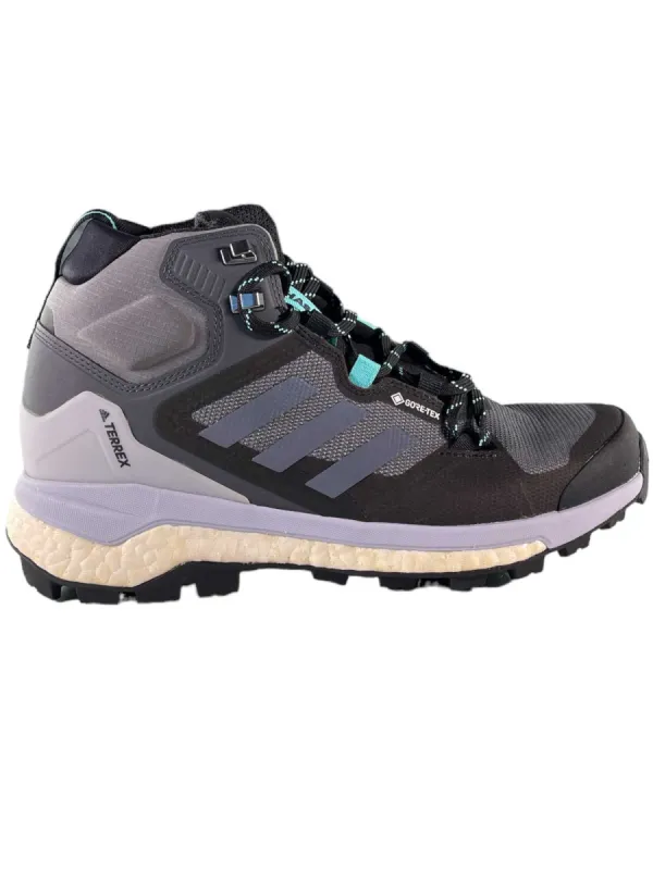 Adidas Women's Terrex Skychaser 2 Mid GTX Shoe sold by Out&Back Outdoor