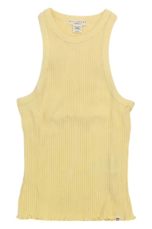 Billabong Women's Tomboy Tank sold by Out&Back Outdoor