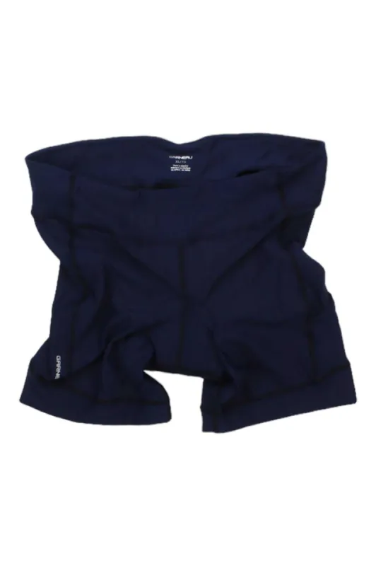Louis Garneau Women's Fit Sensor 7.5 Inch Short 2 made by Garneau