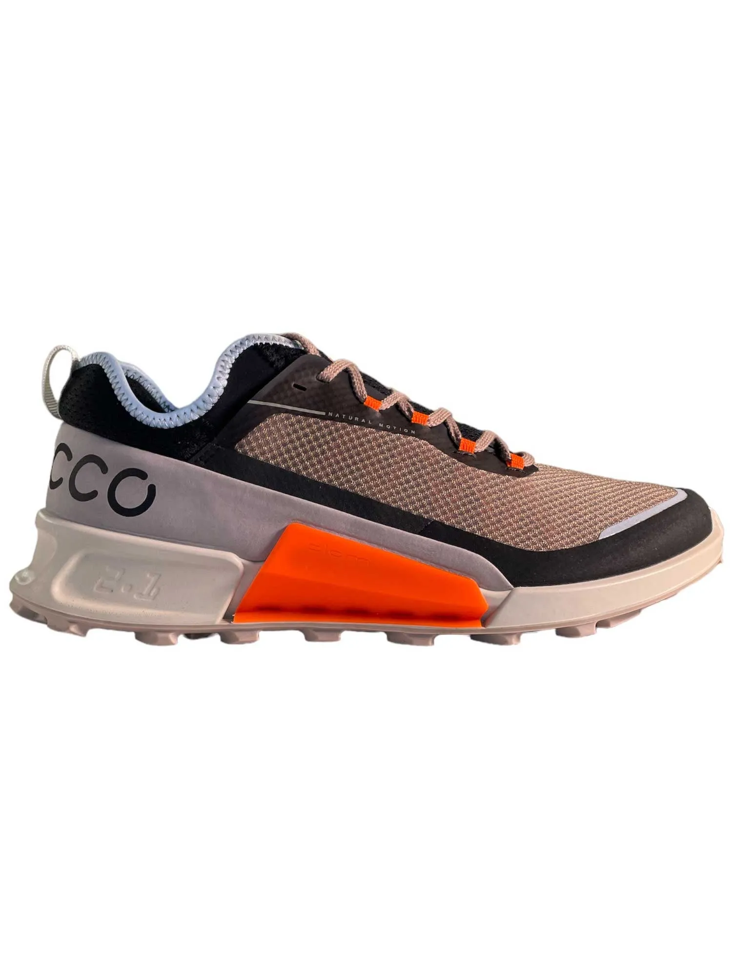 Ecco Men's Biom 2.1 Tex Low Shoe sold by Out&Back Outdoor product image thumbnail 2