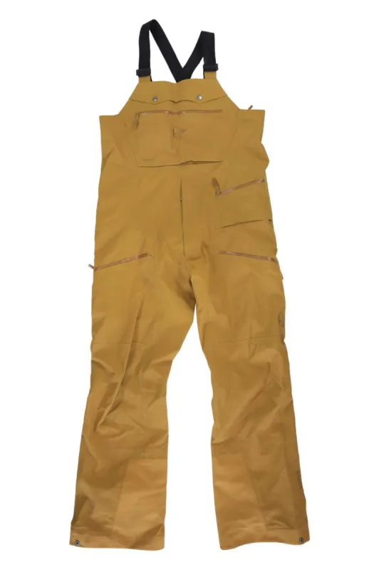 Norrona Mens Tamok GTX Performance Shell Bib Pant sold by Out&Back Outdoor