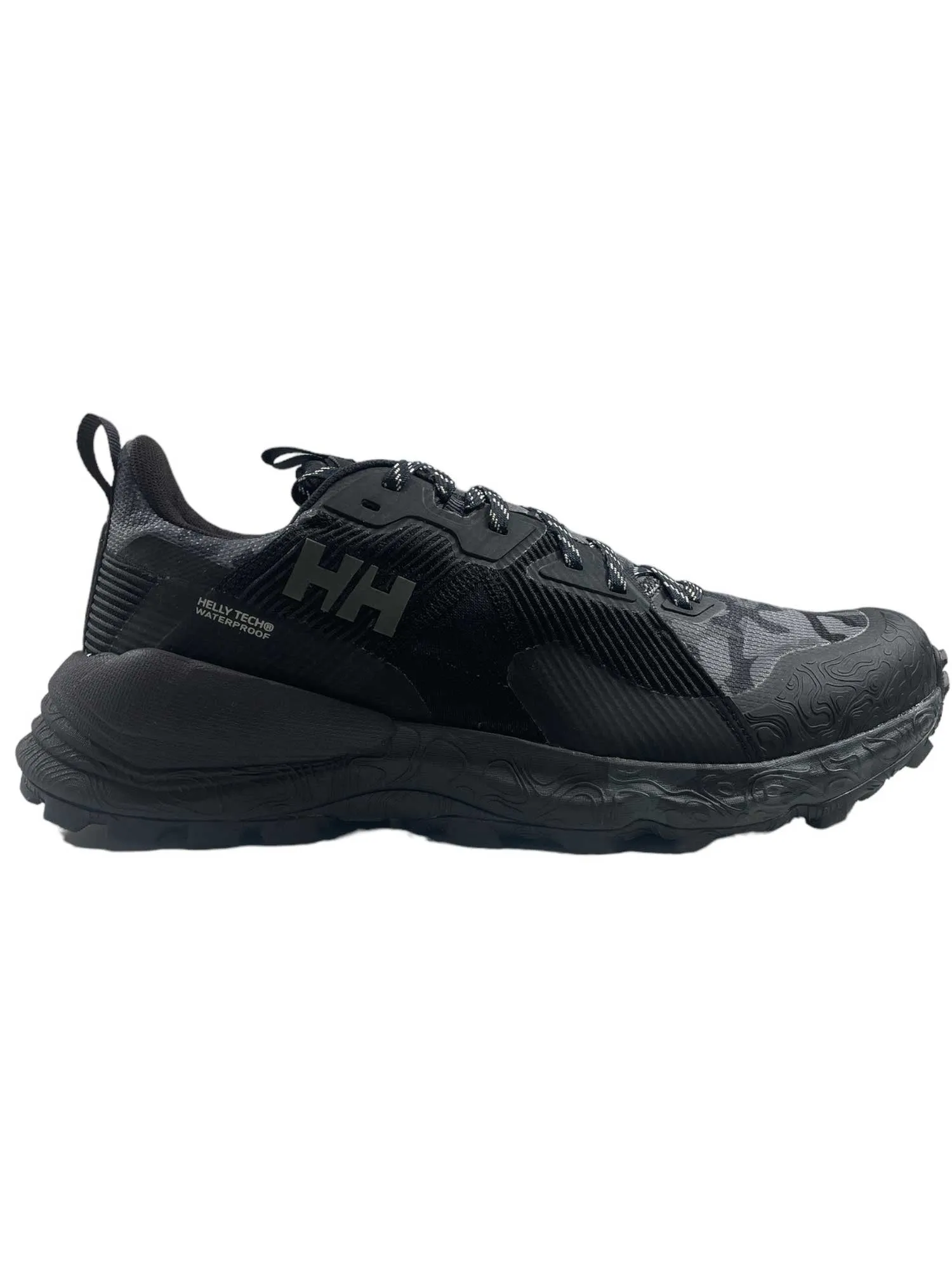 Helly Hansen Men's Hawk Stapro TR HT Shoe sold by Out&Back Outdoor