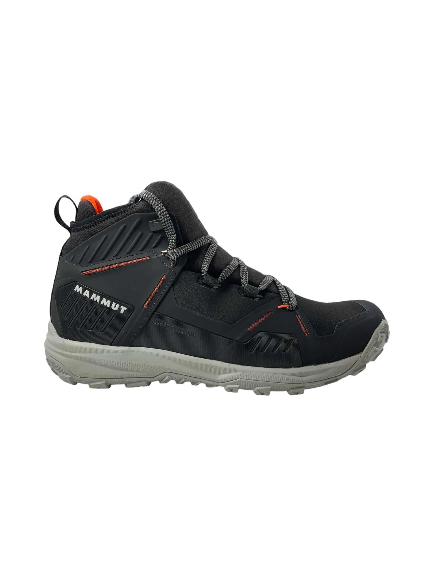 Mammut Men's Saentis Pro Waterproof Shoe sold by Out&Back Outdoor product image thumbnail 3