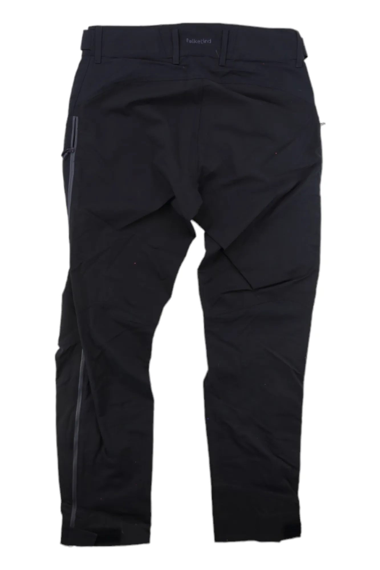 Norrona Mens Falketind Flex1 Heavy Duty Pant sold by Out&Back Outdoor product image thumbnail 2
