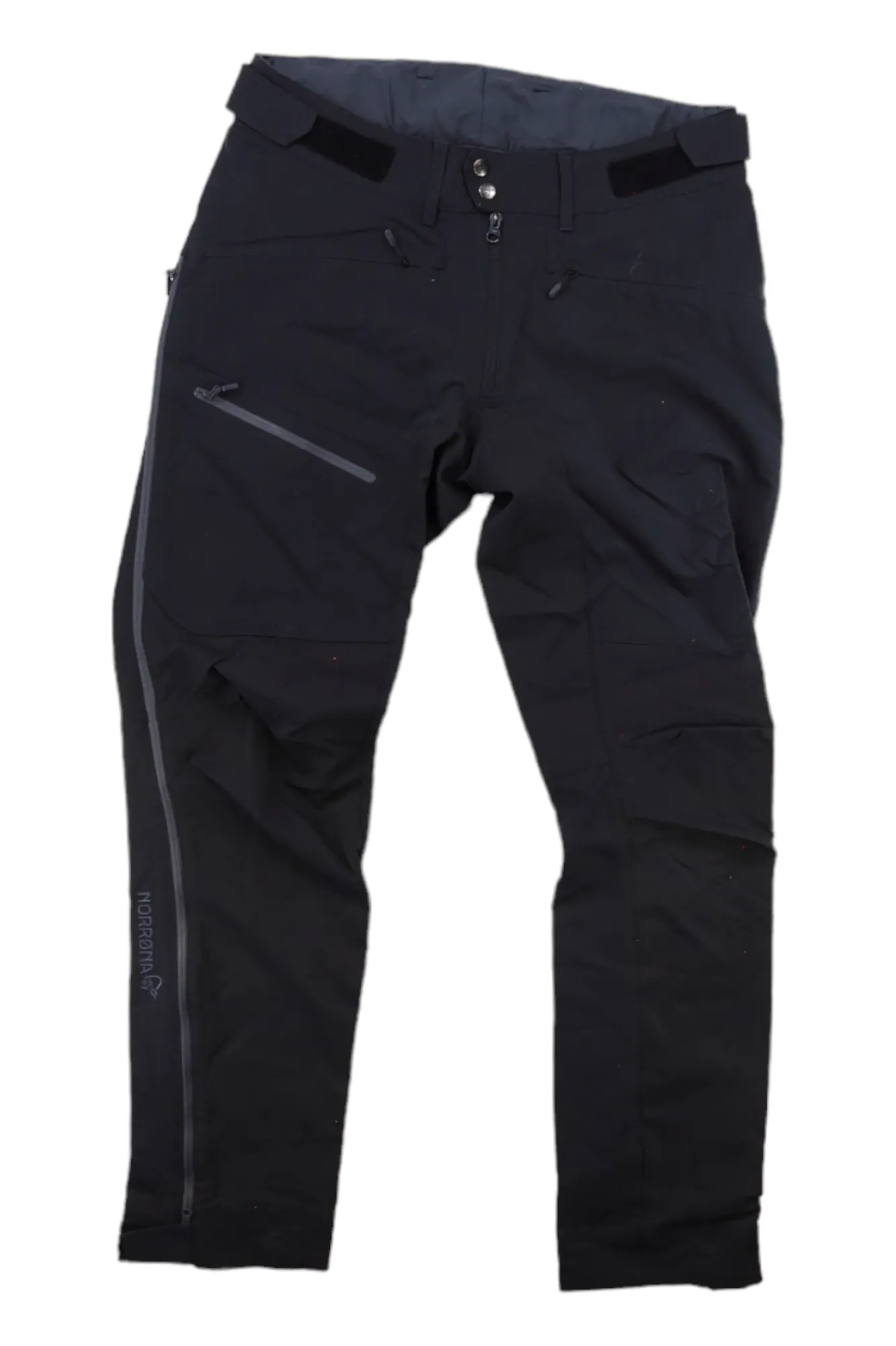 Norrona Mens Falketind Flex1 Heavy Duty Pant sold by Out&Back Outdoor