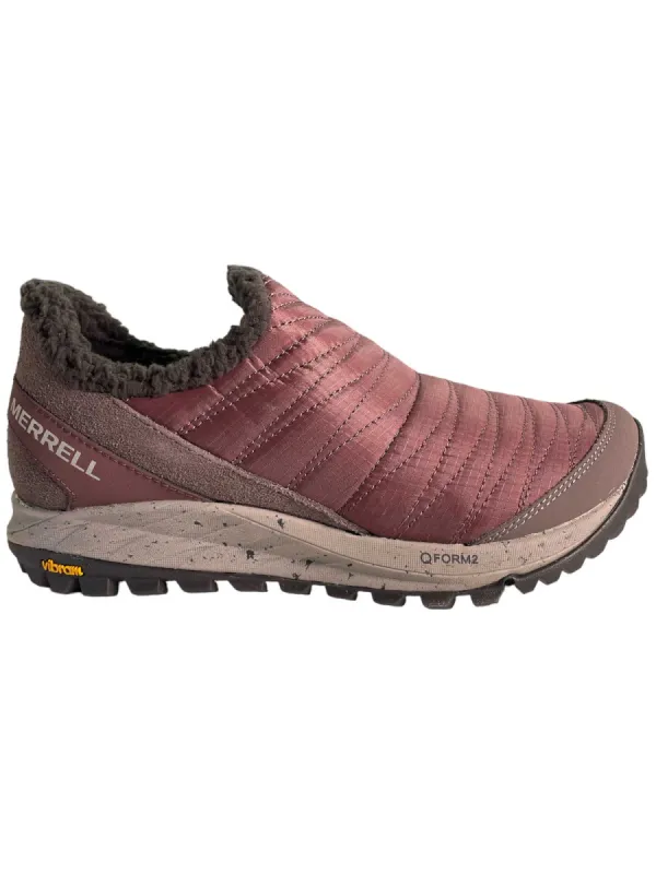 Merrell Women's Antora Sneaker Moc Shoe sold by Out&Back Outdoor