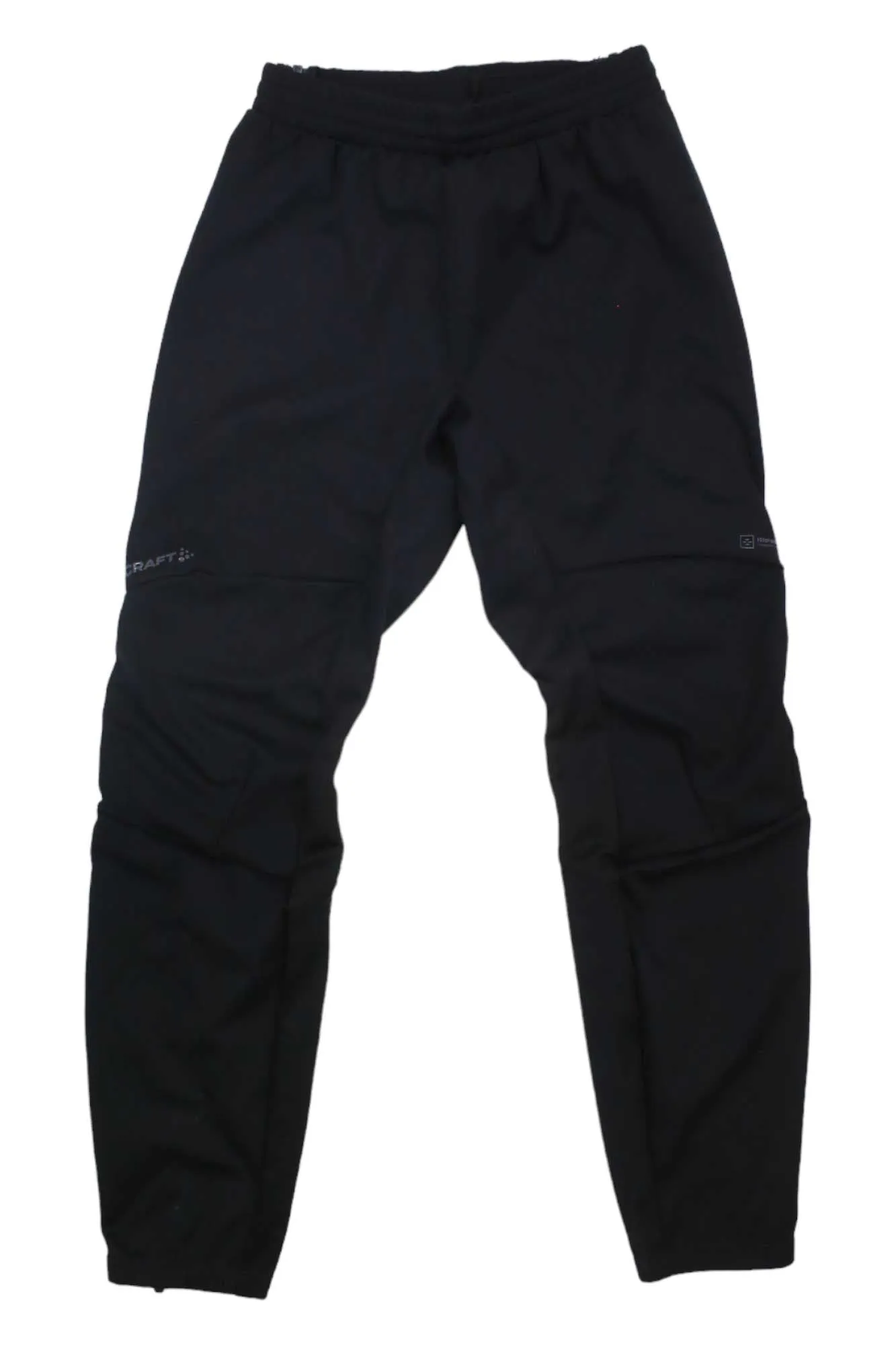Craft Sportswear Mens Core Nordic Training FZ Pant sold by Out&Back Outdoor