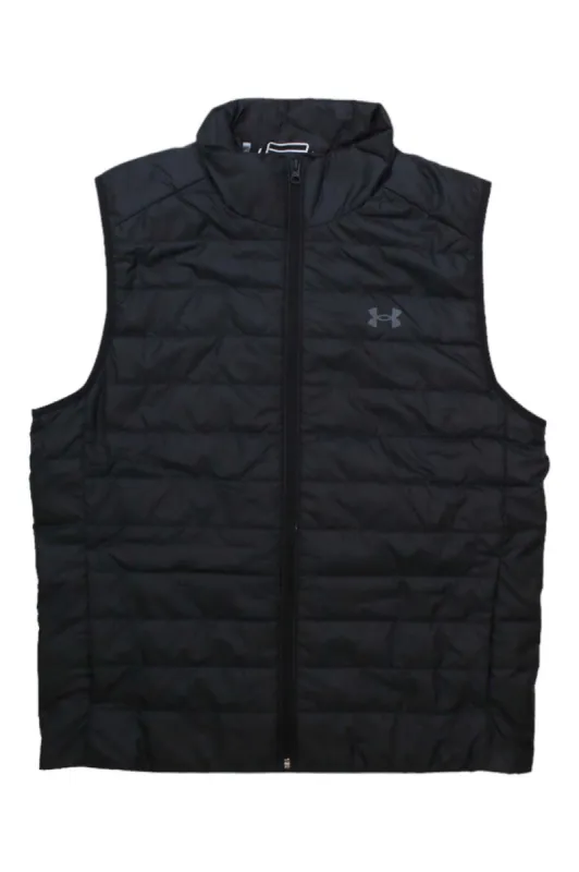 Under Armour Men's Storm Insulated Vest sold by Out&Back Outdoor