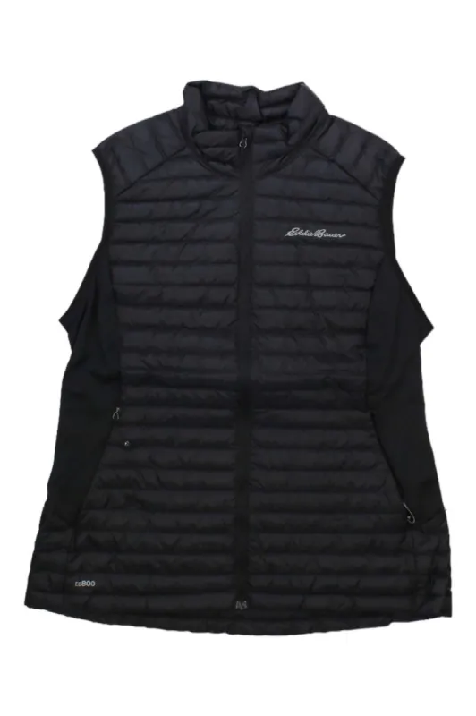 Eddie Bauer Women's Microtherm 2.0 Down Vest sold by Out&Back Outdoor
