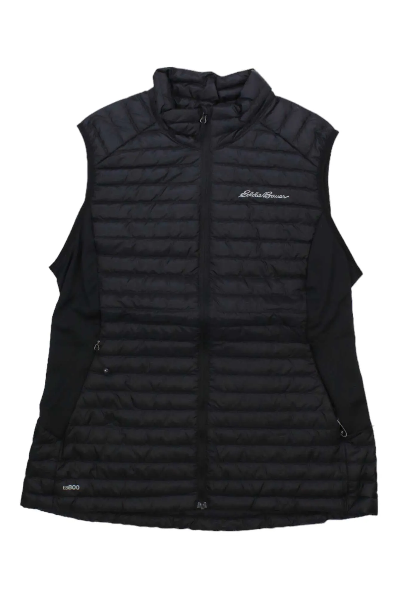 Eddie Bauer Women's Microtherm 2.0 Down Vest sold by Out&Back Outdoor product image thumbnail 2