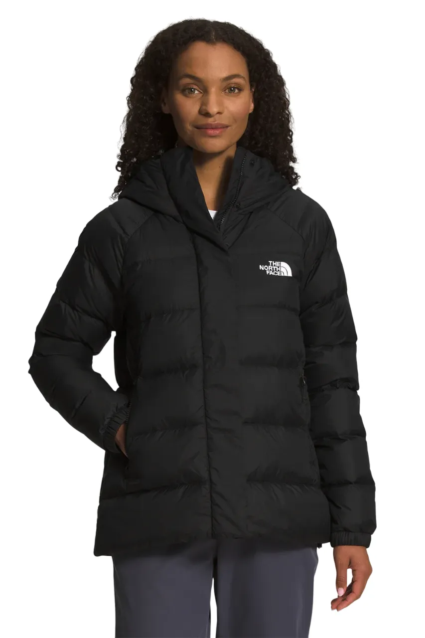 The North Face Womens Hydrenalite Down Midi Jacket sold by Out&Back Outdoor