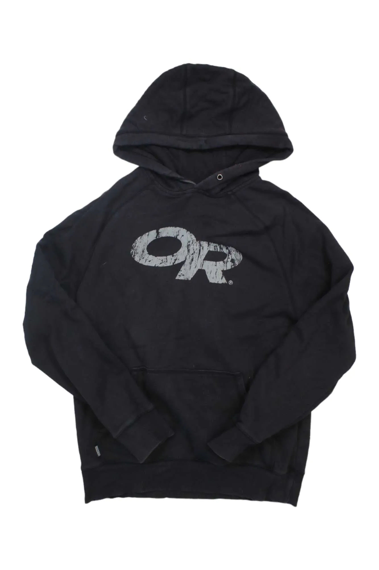 Outdoor Research Mens OR Hoodie sold by Out&Back Outdoor