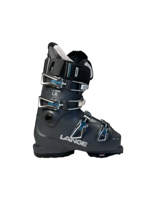 Lange Women's LX 75 HV GW Ski Boot sold by Out&Back Outdoor