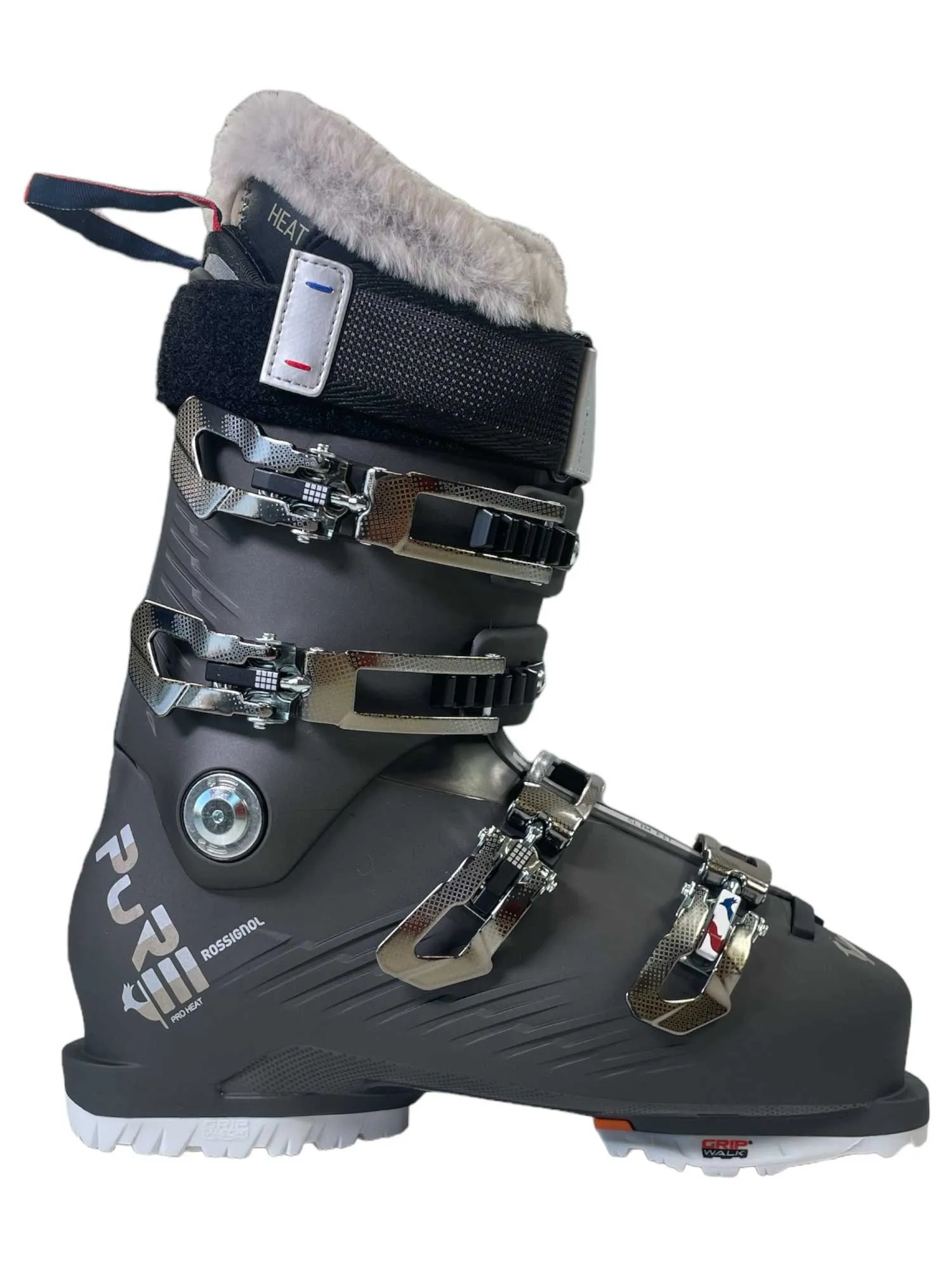 Rossignol Pure Pro Heat GW Men's Ski Boots sold by Out&Back Outdoor