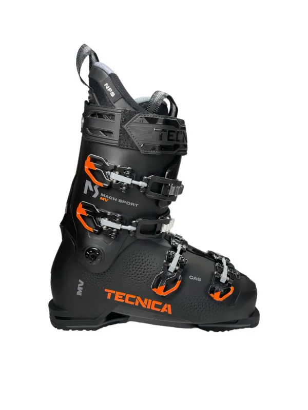 Tecnica Men's Mach Sport MV 100 Ski Boot sold by Out&Back Outdoor