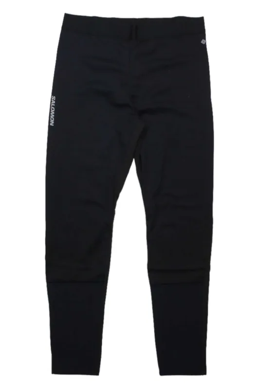 Salomon Men's GTX Windstopper Softshell Tight sold by Out&Back Outdoor