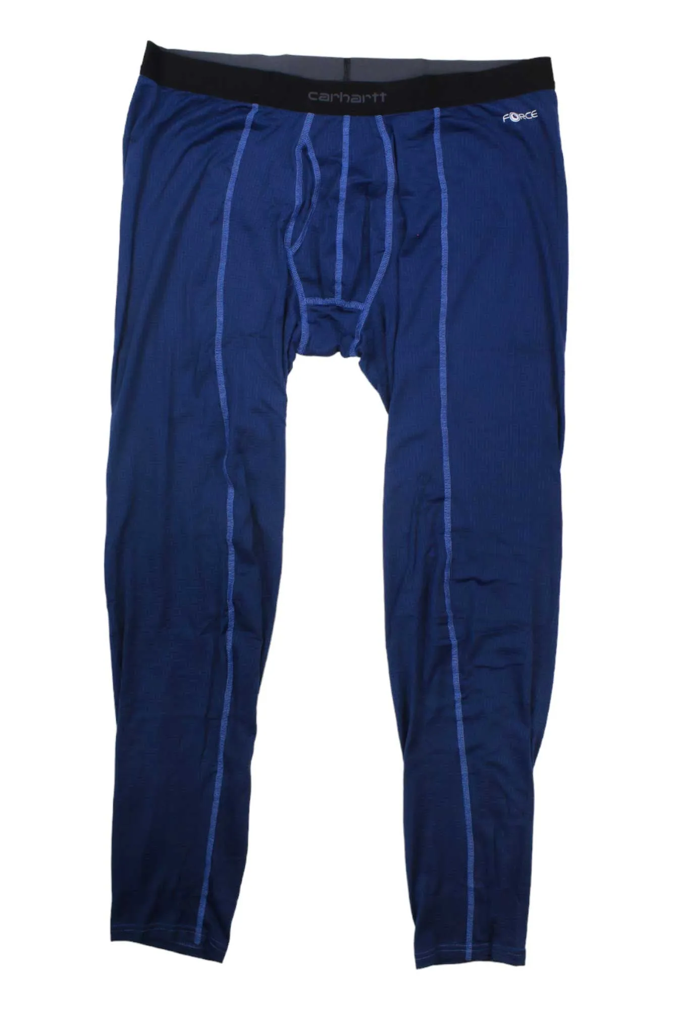 Carhartt Mens Force Lightweight Stretch Grid Base Layer Pant sold by Out&Back Outdoor product image thumbnail 3