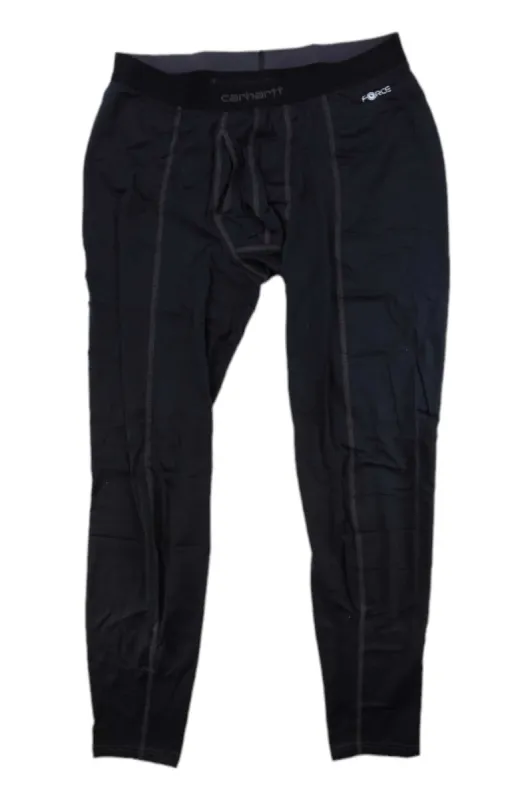 Carhartt Mens Force Lightweight Stretch Grid Base Layer Pant sold by Out&Back Outdoor