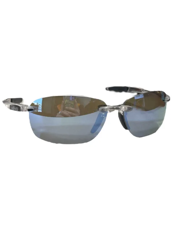 Revo Descend Fold Sunglasses sold by Out&Back Outdoor