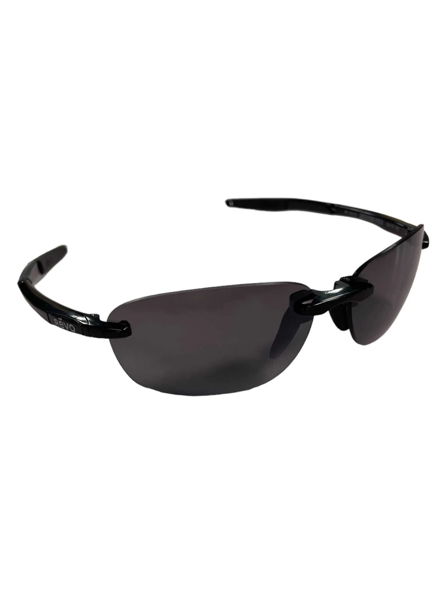 Revo Descend Fold Sunglasses sold by Out&Back Outdoor product image thumbnail 3
