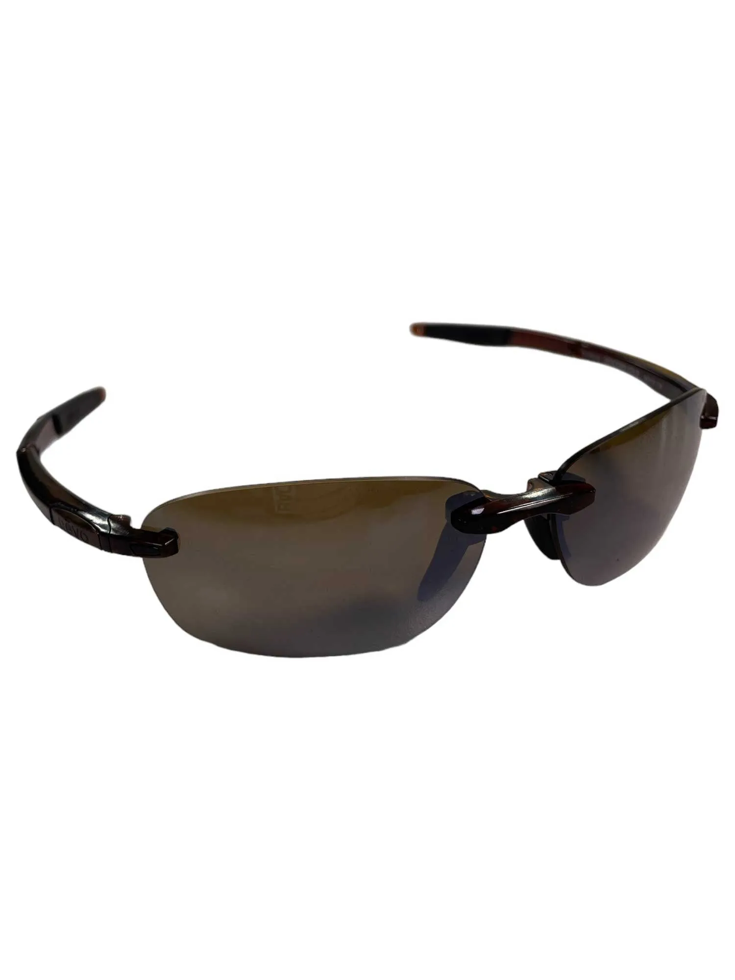 Revo Descend Fold Sunglasses sold by Out&Back Outdoor product image thumbnail 2